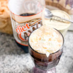 keto root beer float