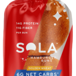 SOLA-Hamburger-Buns